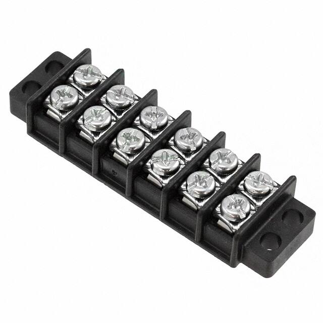 TB100-06SP Eaton - Bussmann Electrical Division  Blocchi barriera